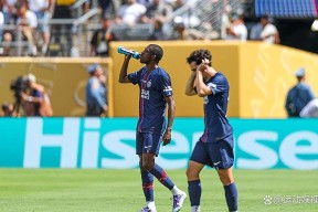 九游官网-离谱！清晨阿贾克斯备战西甲姆巴佩连续三场比赛得分超过晋级，巴黎圣日耳曼赛后刷新队史纪录的简单介绍