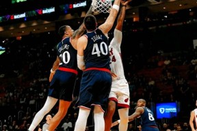 jiuyou体育-迈阿密热火发布备战花絮，冲刺阶段回应争议，NBA常规赛任务艰巨，轮换策略成焦点的简单介绍