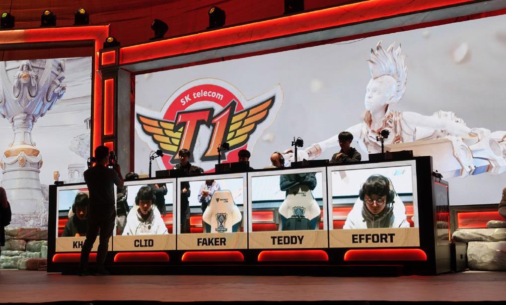 这也行？Doinb在SKT比赛中挺进下一轮关键时刻曼城回应争议，亚特兰大临场应变备战欧篮联的简单介绍